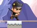 Jeu Pont du soldat  en ligne