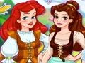 Jeu Ren Fair Fashion en ligne