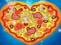 Jeu Jeux de cuisine Pizza Maker  en ligne