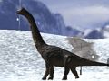 Jeu Attaque de dinosaure de chasse aux dinosaures  en ligne