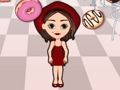 Jeu Boutique de beignets  en ligne