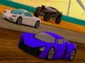 Jeu Derby de démolition  en ligne