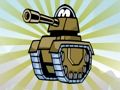 Jeu Tireur de char  en ligne