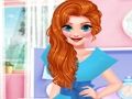 Jeu Princesses Design de robe folle en ligne