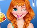 Jeu Défi Hashtag des saisons annuelles de princesse  en ligne