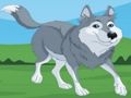 Jeu Puzzle de loup en ligne Jeu Puzzle de loup en ligne