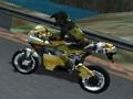 Jeu Circulation routière Moto Stunt Racer  en ligne