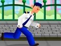 Jeu Coureur de police  en ligne