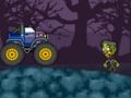 Jeu Zombie Smash: Monster Truck Racing en ligne