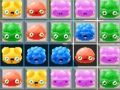 Jeu Mondiaux Jelly Match  en ligne