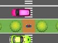 Jeu Embouteillage  en ligne