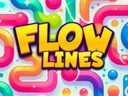 Jeu Lignes de flux  en ligne