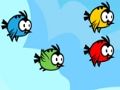 Jeu Flappy Bird Bird en ligne