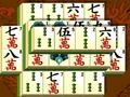 Jeu Shanghai Mahjong en ligne