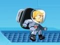 Jeu Tour fou en jetpack  en ligne