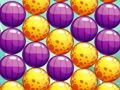 Jeu Boules magiques  en ligne