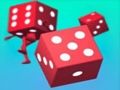 Jeu Gang de dés  en ligne