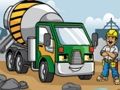 Jeu Scie sauteuse pour camions de construction  en ligne