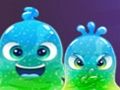 Jeu Connectez les gelées en ligne