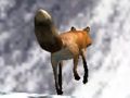 Jeu Sniper chasseur de renard  en ligne