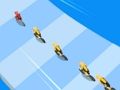 Jeu Vélo fou  en ligne