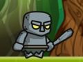 Jeu Évasion du Golem  en ligne