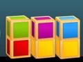 Jeu Faites correspondre les boîtes  en ligne