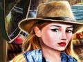 Jeu Petite île secrète  en ligne