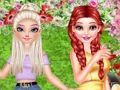 Jeu VSCO Fashion Princess en ligne