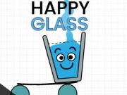 Jeu Jeu de verre heureux  en ligne