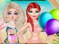 Jeu Maillot de bain Princesse Fashion Summer  en ligne