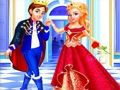 Jeu Prince charmant de Cendrillon  en ligne