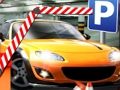 Jeu Parking réel 2020  en ligne