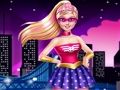 Jeu Super fille habiller  en ligne