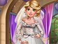 Jeu Mariage en ruine Goldie  en ligne