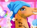 Jeu Aventure bienveillante de fée poney  en ligne