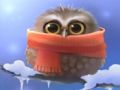 Jeu Glissière de hibou mignon  en ligne