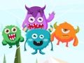 Jeu Monstre Clicker  en ligne