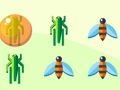 Jeu Éclatez le bogue  en ligne