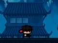 Jeu Ninja sans fin  en ligne