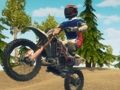Jeu Dirt Bike Enduro Racing en ligne