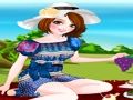 Jeu Aller à un pique-nique  en ligne