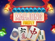 Jeu Mahjong luciole  en ligne