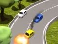 Jeu Conduite automatique  en ligne
