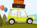 Jeu Puzzle de vacances  en ligne