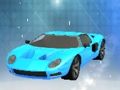 Jeu Défi de conduite de voiture impossible sur piste  en ligne