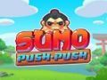 Jeu Sumo Push Push en ligne Jeu Sumo Push Push en ligne