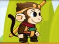 Jeu Singe de pont  en ligne