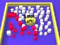 Jeu Coup de peinture  en ligne