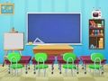 Jeu Journée à l'école Mes jeux de professeur en ligne Jeu Journée à l'école Mes jeux de professeur en ligne